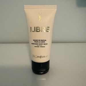 YsL Libre Body Balm